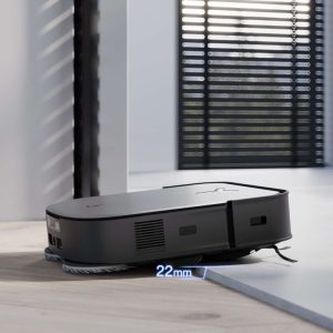 6 768x768 1 - ROBOT HÚT BỤI LAU NHÀ ECOVACS DEEBOT X2 OMNI