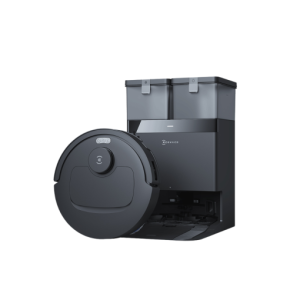 666 - ROBOT HÚT BỤI LAU NHÀ ECOVACS DEEBOT T30C