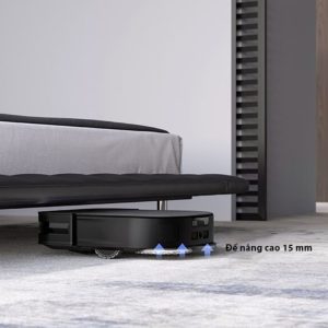 7 768x768 1 - ROBOT HÚT BỤI LAU NHÀ ECOVACS DEEBOT X2 OMNI