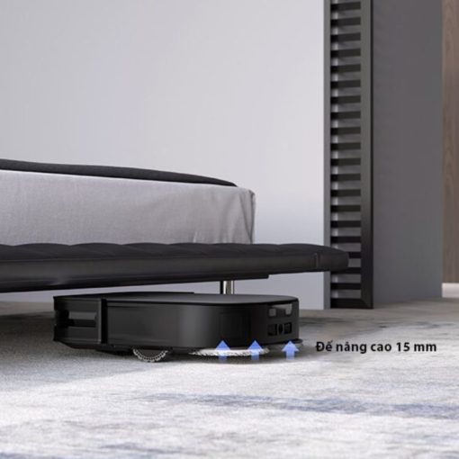 7 768x768 1 - ROBOT HÚT BỤI LAU NHÀ ECOVACS DEEBOT X2 OMNI