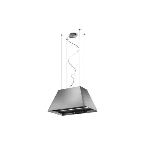 732 732 resize ikona light inox 60 down ol - MÁY HÚT MÙI ĐẢO ĐÈN ELICA IKONA LIGHT IX/F/60