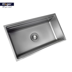 Chậu rửa bát KLUGER KWU8161FS-S86