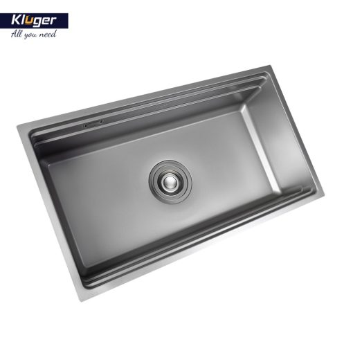 Chậu rửa bát KLUGER KWU8161FS-S86