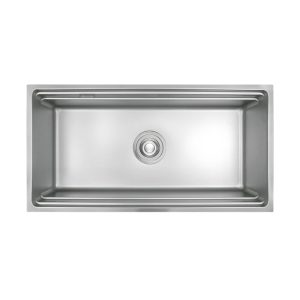 Chậu rửa bát KLUGER KWU8161FS-S86