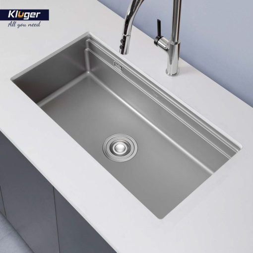Chậu rửa bát KLUGER KWU8161FS-S86