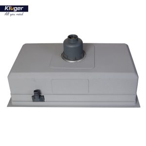 Chậu rửa bát KLUGER KWU8161FS-S86 Plus