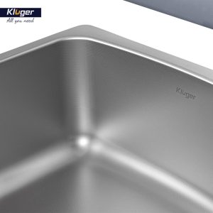 Chậu rửa bát KLUGER KF8131FS-S80