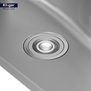 Chậu rửa bát KLUGER KF8131FS-S80