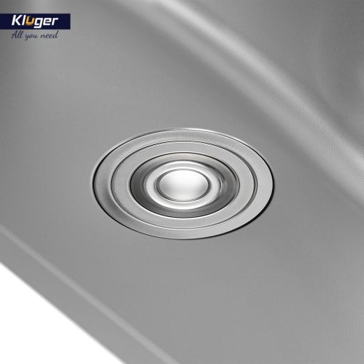 Chậu rửa bát KLUGER KF8131FS-S80