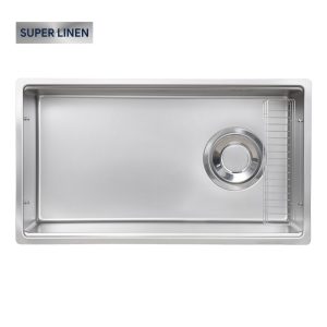 Chậu rửa bát KLUGER KY8045SL