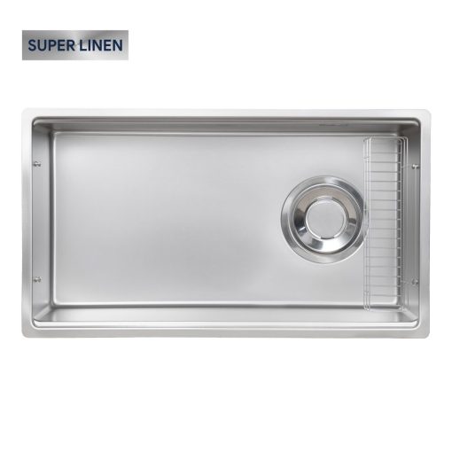 Chậu rửa bát KLUGER KY8045SL