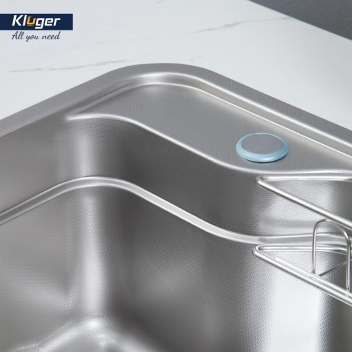 Chậu rửa bát KLUGER KF7848FS-S78