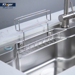 Chậu rửa bát Kluger KF7848FS-S78 Plus