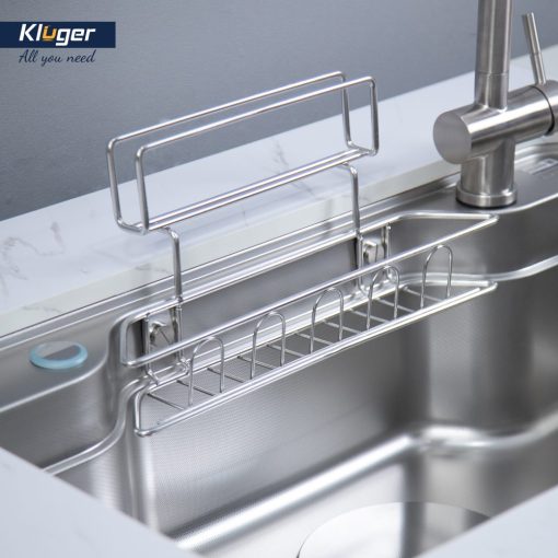 Chậu rửa bát Kluger KF7848FS-S78 Plus