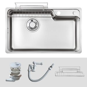 Chậu rửa bát Kluger KH8048FS-S80