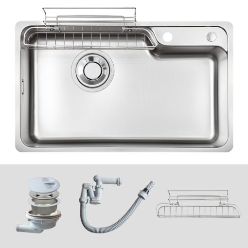 Chậu rửa bát Kluger KH8048FS-S80