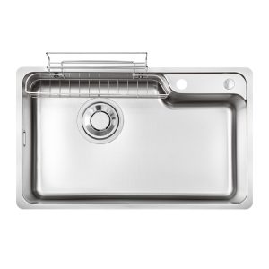 Chậu rửa bát Kluger KH8048FS-S80