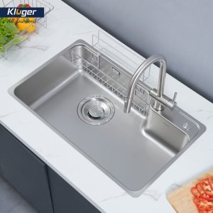 Chậu rửa bát Kluger KH8048FS-S80