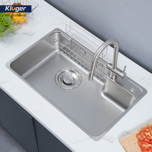 Chậu rửa bát Kluger KH8048FS-S80