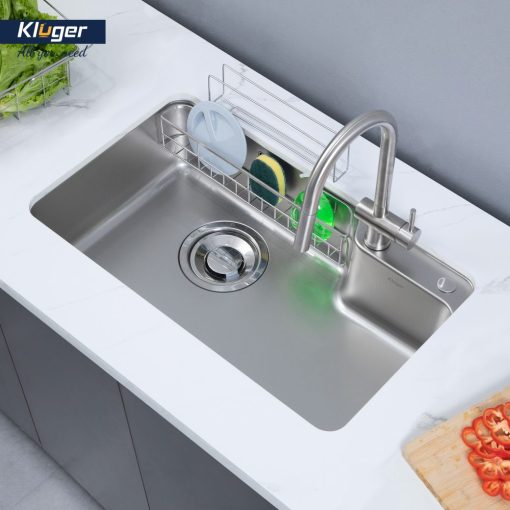 Chậu rửa bát Kluger KH8048FS-S80