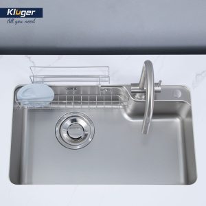 Chậu rửa bát Kluger KH8048FS-S80