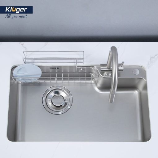 Chậu rửa bát Kluger KH8048FS-S80
