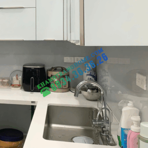 Chậu rửa bát Kluger KH8050SL Plus