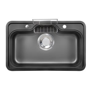 Chậu rửa bát KLUGER KT8050FB-S80