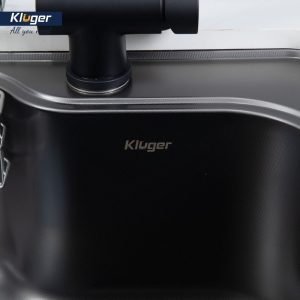 Chậu rửa bát KLUGER KT8050FB-S80