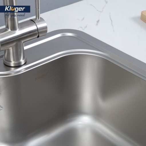 Chậu rửa bát KLUGER KT8050FS-S80