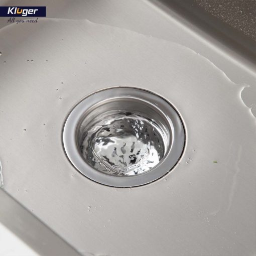 Chậu rửa bát KLUGER KU8121S-S68