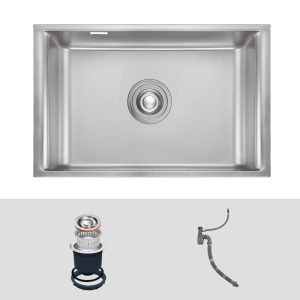 Chậu rửa bát KLUGER KU8121S-S68