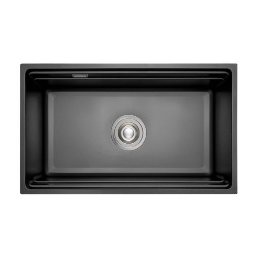 Chậu rửa bát KLUGER KWU8161FB-S70