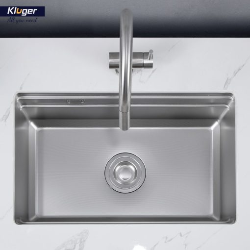 Chậu rửa bát KLUGER KWU8161FS-S70