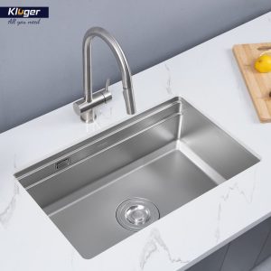 Chậu rửa bát KLUGER KWU8161FS-S70