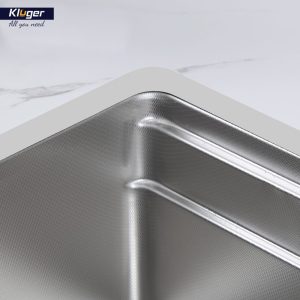 Chậu rửa bát KLUGER KWU8161FS-S70
