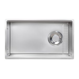 Chậu rửa bát KLUGER KY7545FS-S75
