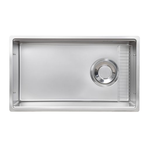 Chậu rửa bát KLUGER KY7545FS-S75