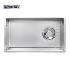 Chậu rửa bát KLUGER KY7545SL-S75