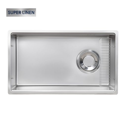Chậu rửa bát KLUGER KY7545SL-S75