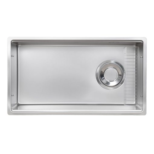 Chậu rửa bát KLUGER KY8045FS-S80