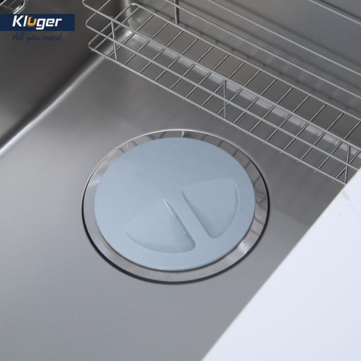 Chậu rửa bát KLUGER KY7545FS-S75