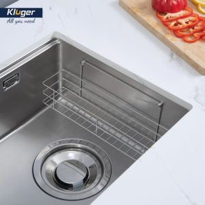 Chậu rửa bát KLUGER KY7545FS-S75