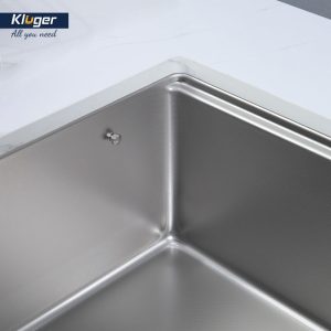 Chậu rửa bát KLUGER KY7545FS-S75