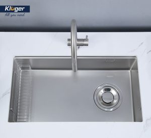 Chau rua bat Kluger KY8048FS S80 TOYA 8 - Chậu rửa bát KLUGER KY7545FS-S75