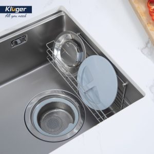 Chậu rửa bát KLUGER KY8045SL