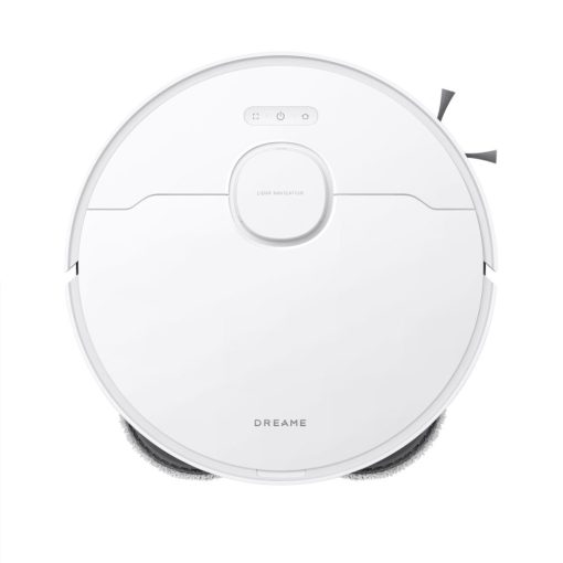 Dreame D20 Ultra 5 - ROBOT HÚT BỤI LAU NHÀ DREAME D20 ULTRA