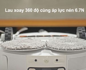 Dreamevietnam dreame L10 Ultra - ROBOT HÚT BỤI LAU NHÀ DREAME L10 ULTRA