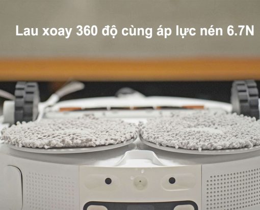 Dreamevietnam dreame L10 Ultra - ROBOT HÚT BỤI LAU NHÀ DREAME L10 ULTRA