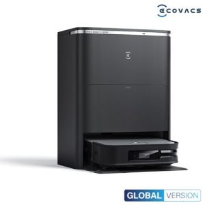 ROBOT HÚT BỤI LAU NHÀ ECOVACS DEEBOT X2 OMNI